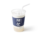 Image for article titled Sake Brewery Teams Up With Japanese Burger Chain For Alcohol-Free Milkshake